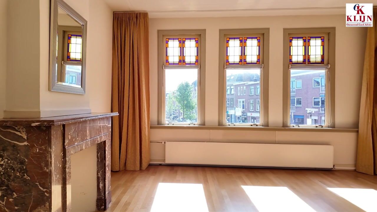 Video van Nieuwe Langendijk 4