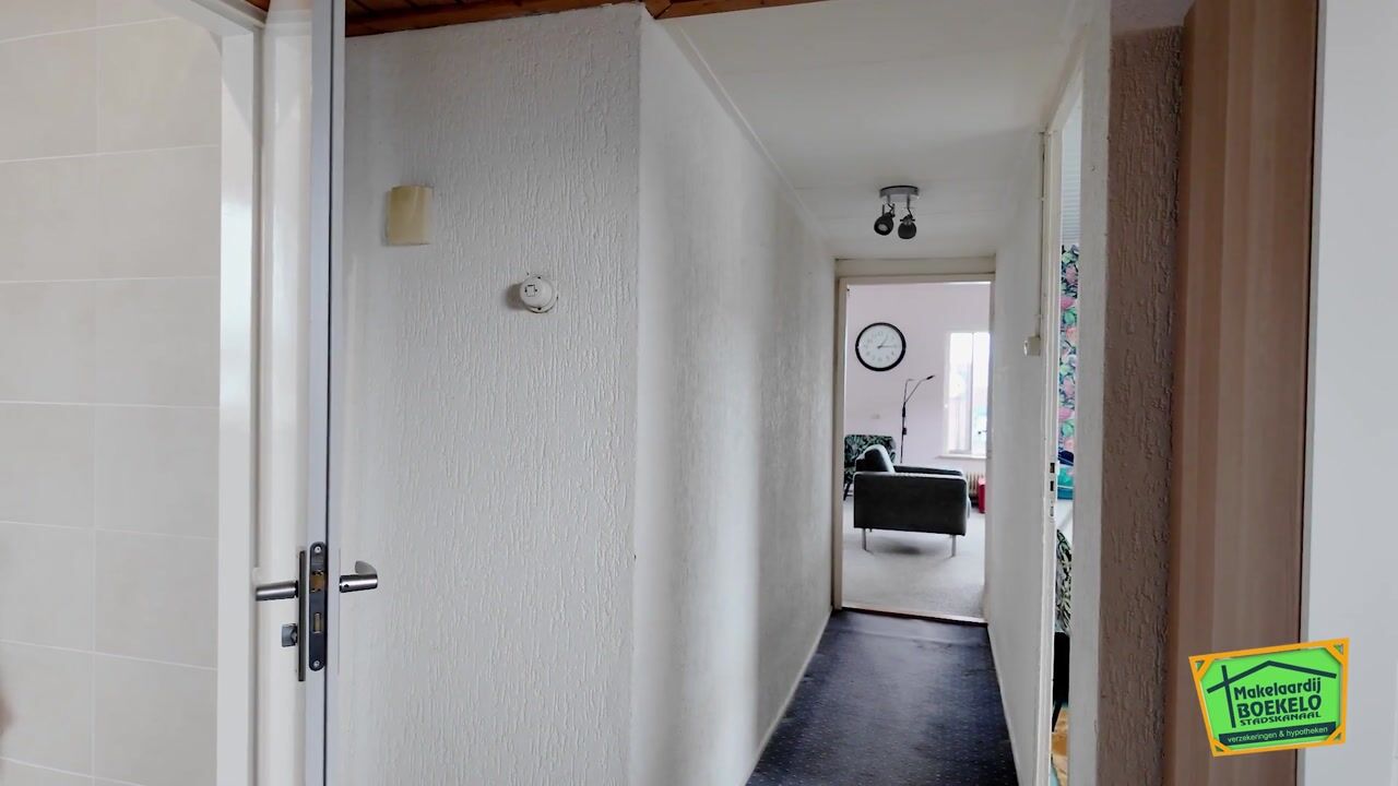 Video van Hoofdkade 132