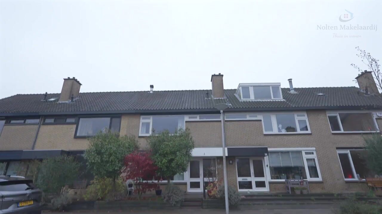 Video van Opvliet 28