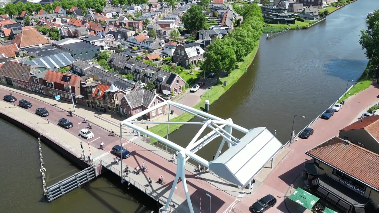 Video of Paul Krugerstraat 2