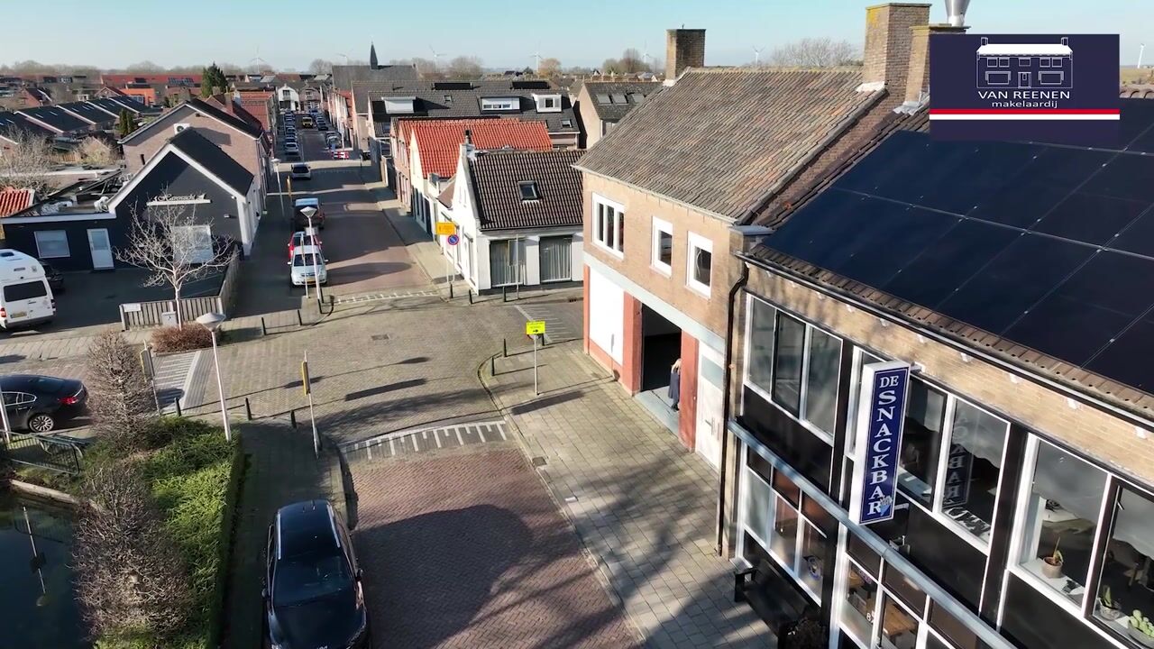 Bekijk video van Westzijstraat 10