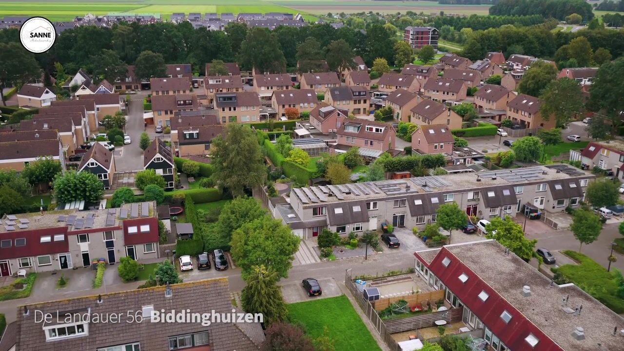 Video van De Landauer 56