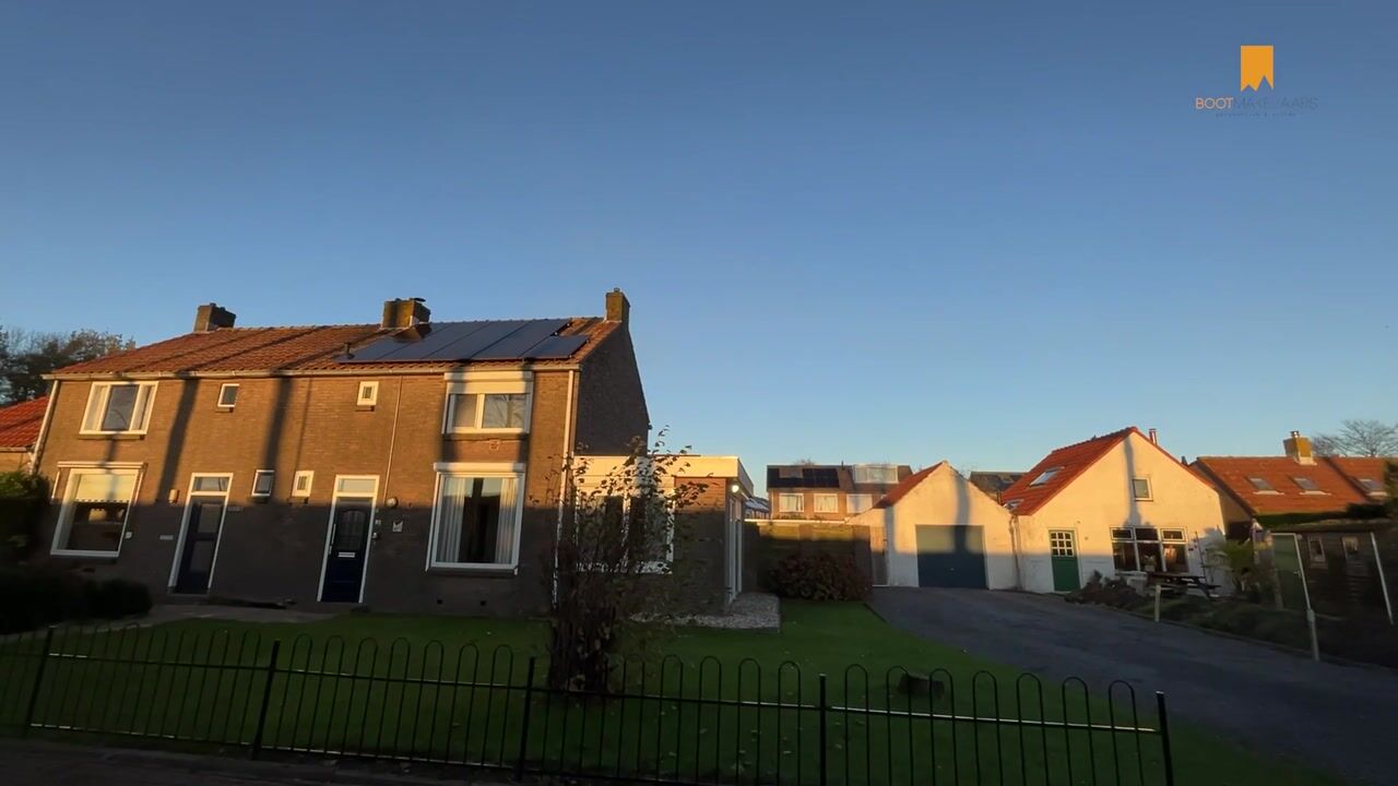 Video van Torendijk 102