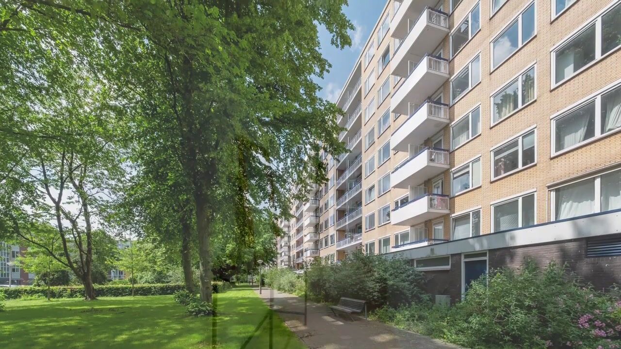 Video van Van Nijenrodeweg 51