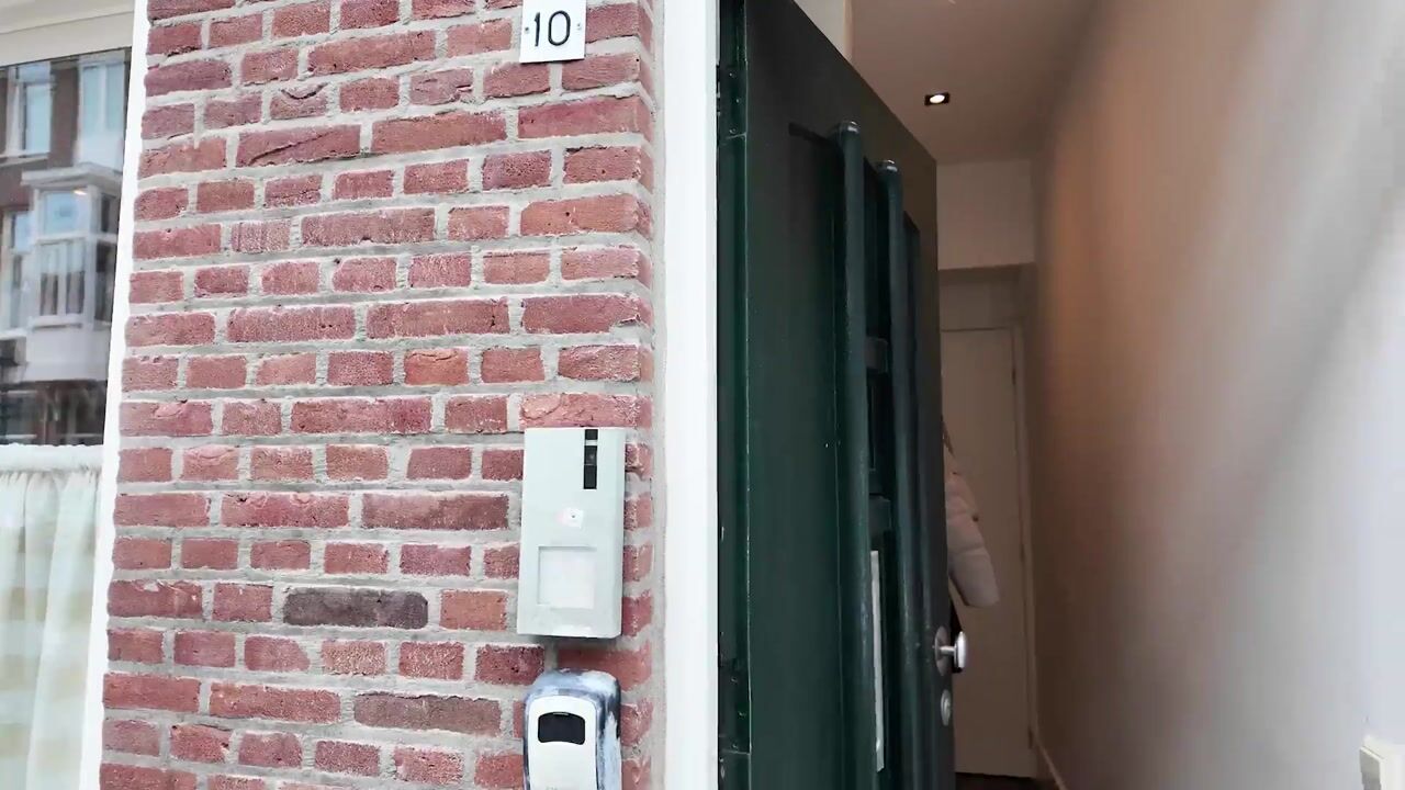 Video van Haringstraat 10