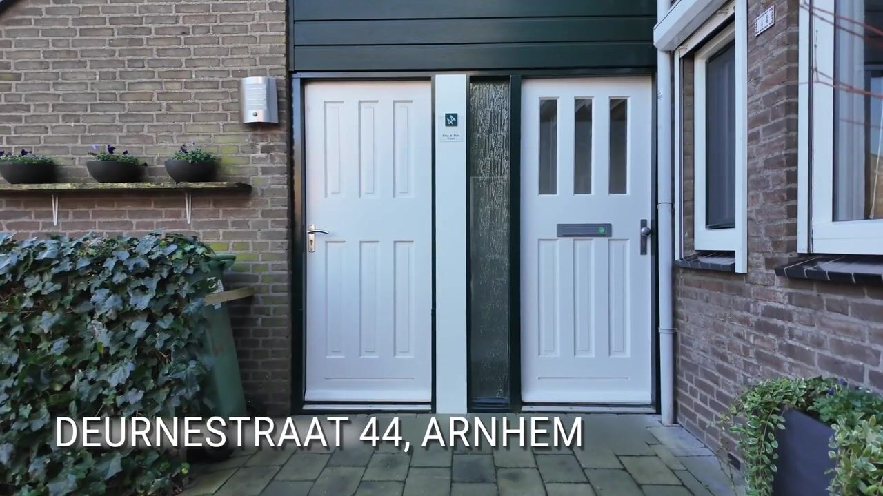 Bekijk video van Deurnestraat 44