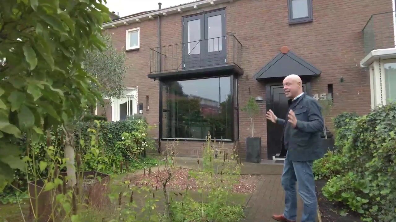 Video van Kaliumstraat 45