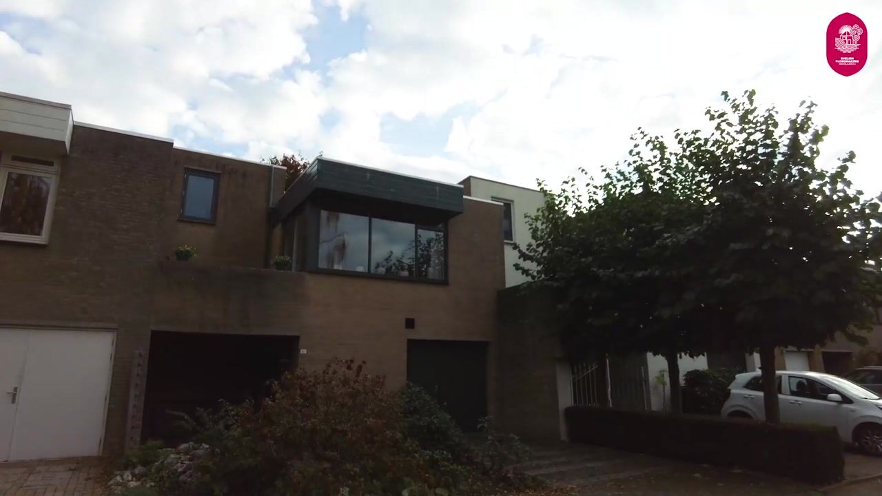 Video van Beethovengaarde 41