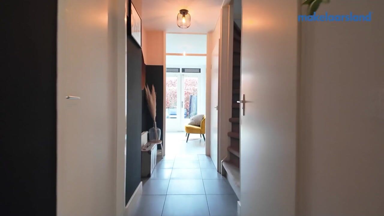 Video van Boerenstraat 21