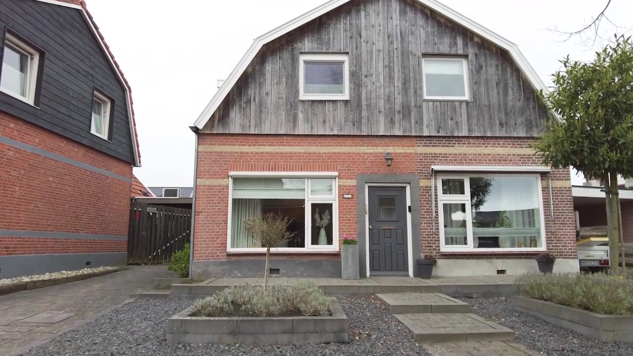 Video of van der Heijdenstraat 17