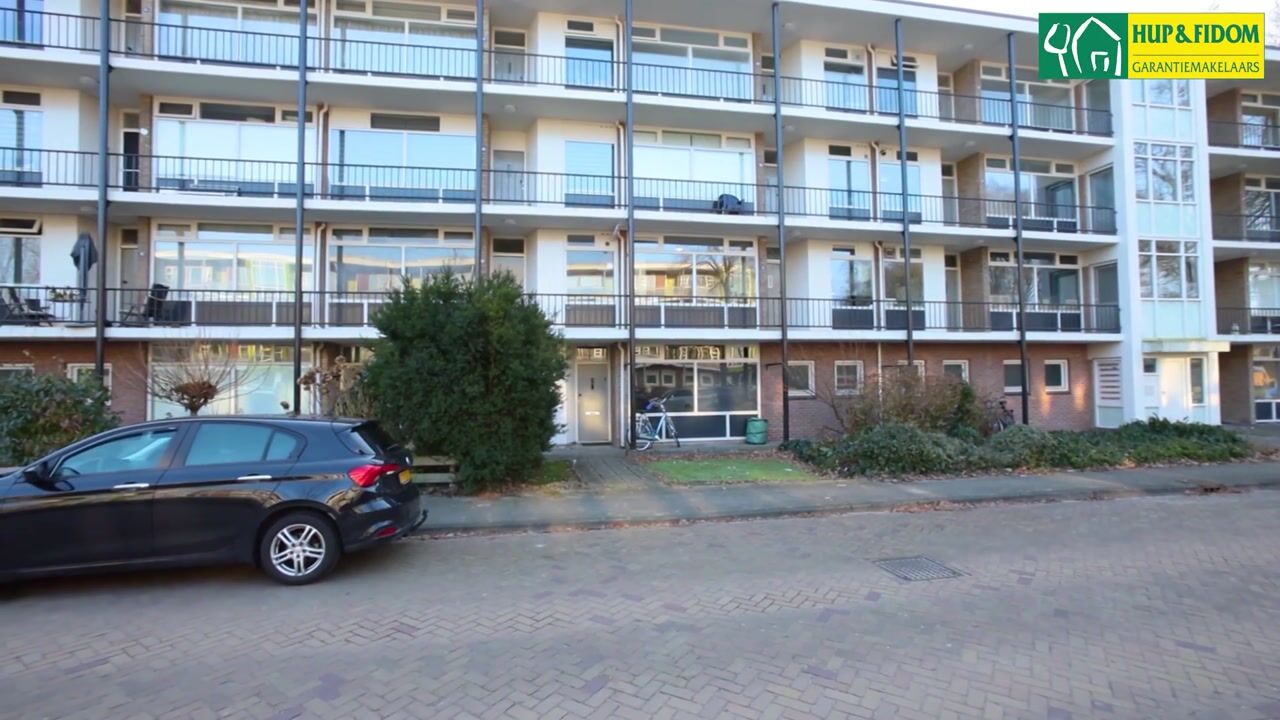 Video van De Reiger 171