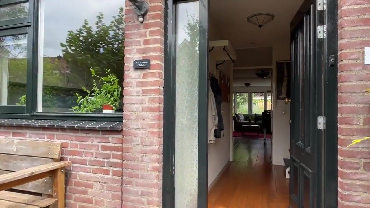 Video van Turfstekerslaan 13