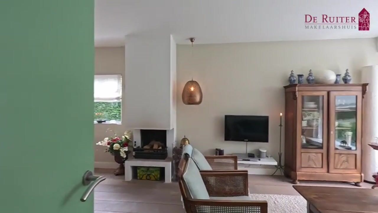 Video van Huizingalaan 32