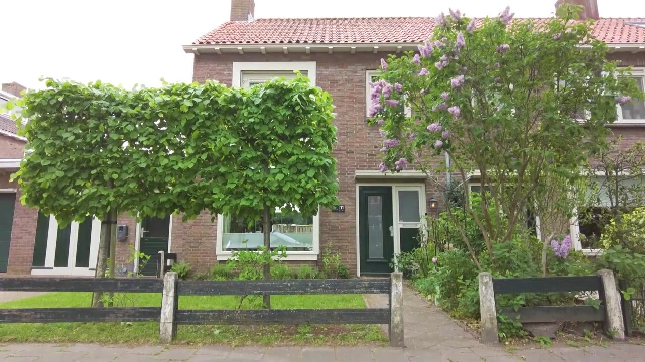 Video van Jacob Catslaan 11
