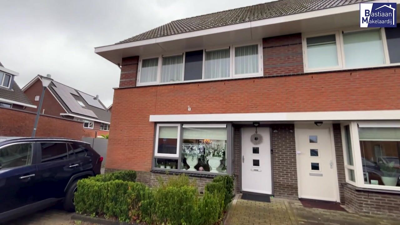 Video van de Vaart 20