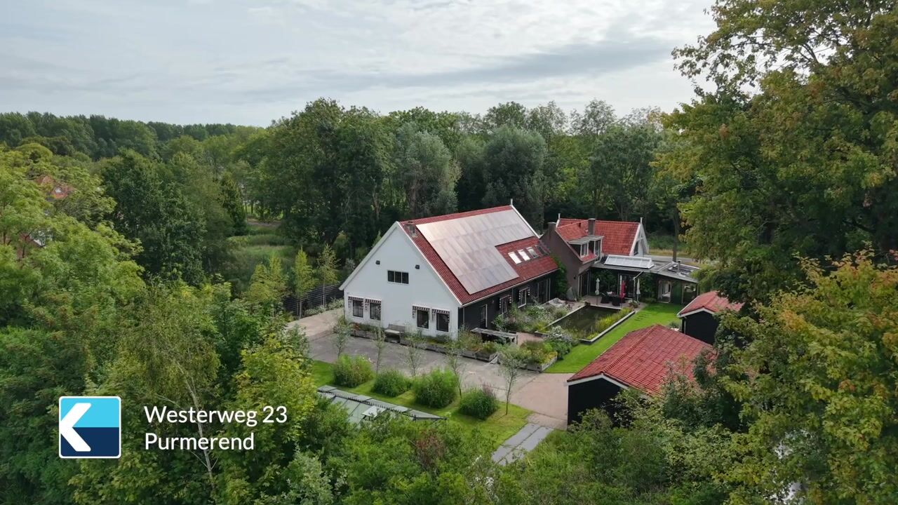 Video of Westerweg 23