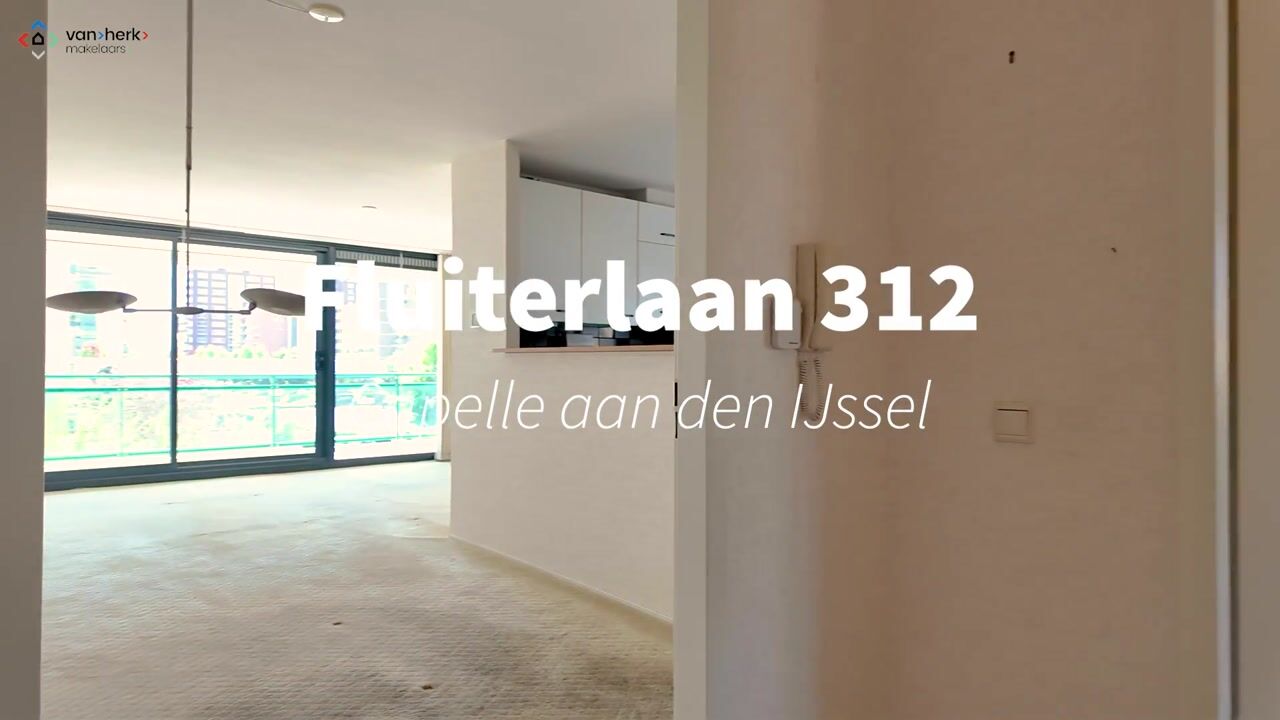 Video van Fluiterlaan 312
