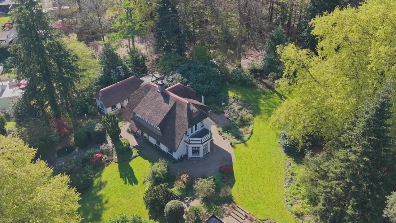 Video van Koningin Wilhelminalaan 3
