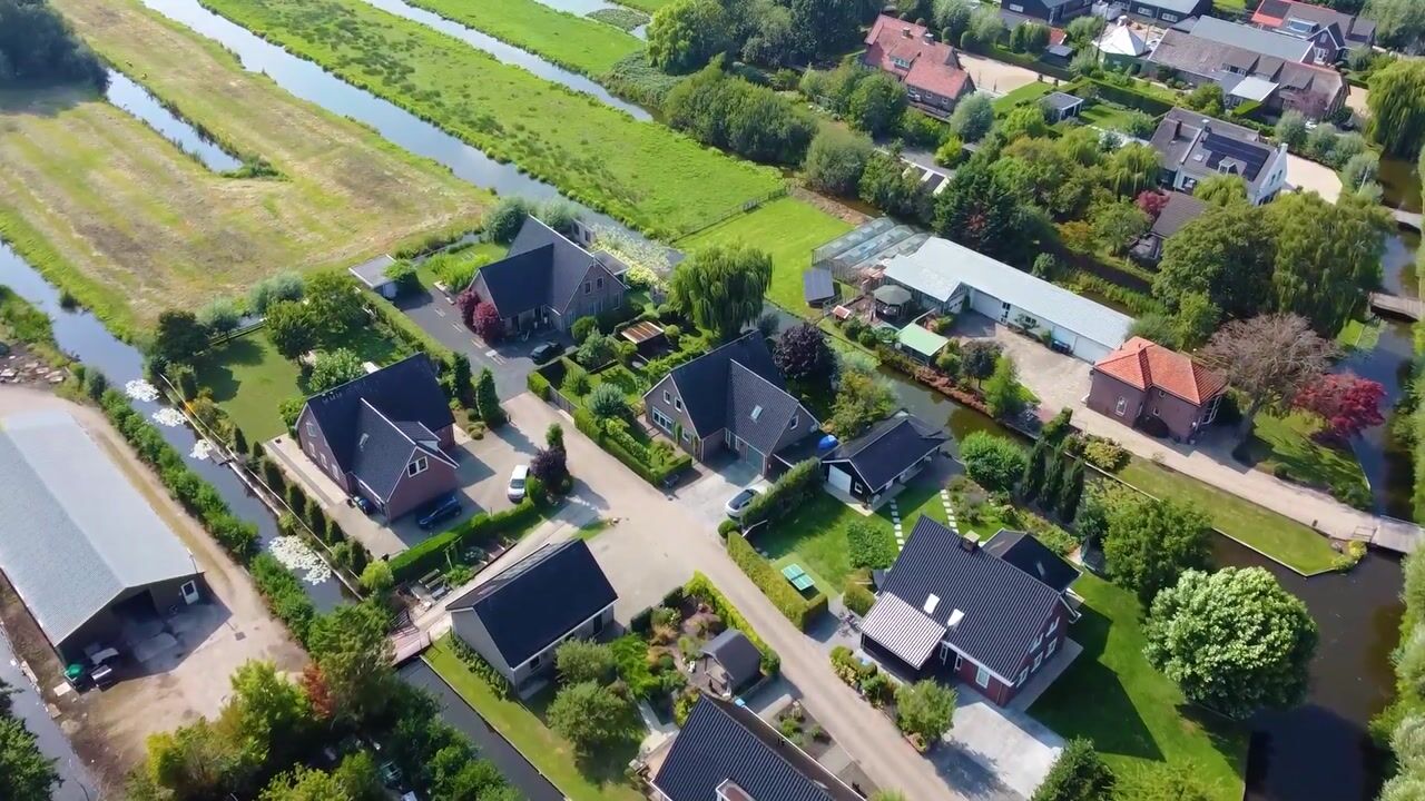 Video van Nieuwdorperweg 29-C