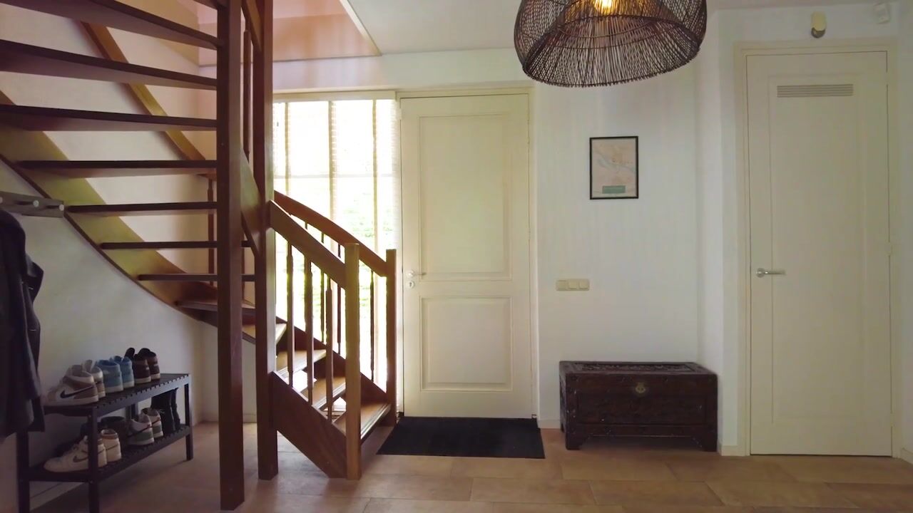 Video van Groeneweg 4
