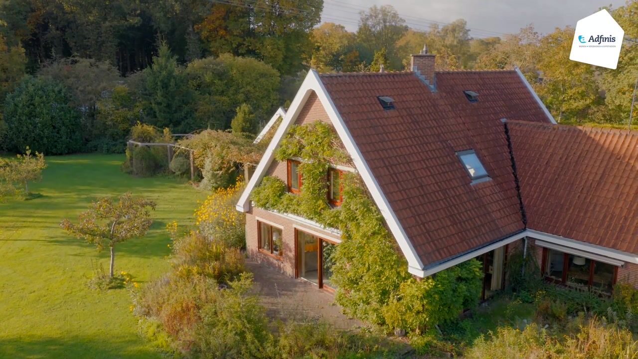 Video of Averlose Houtweg 10