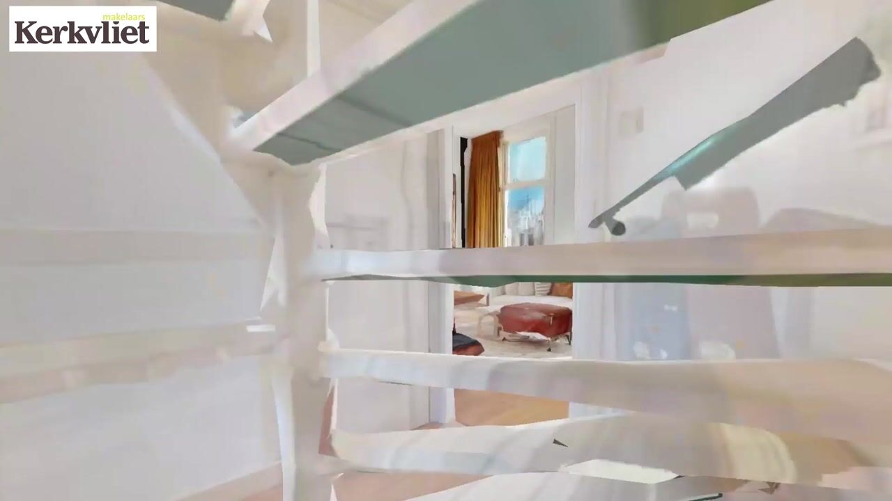 Video van Prins Hendrikplein 4