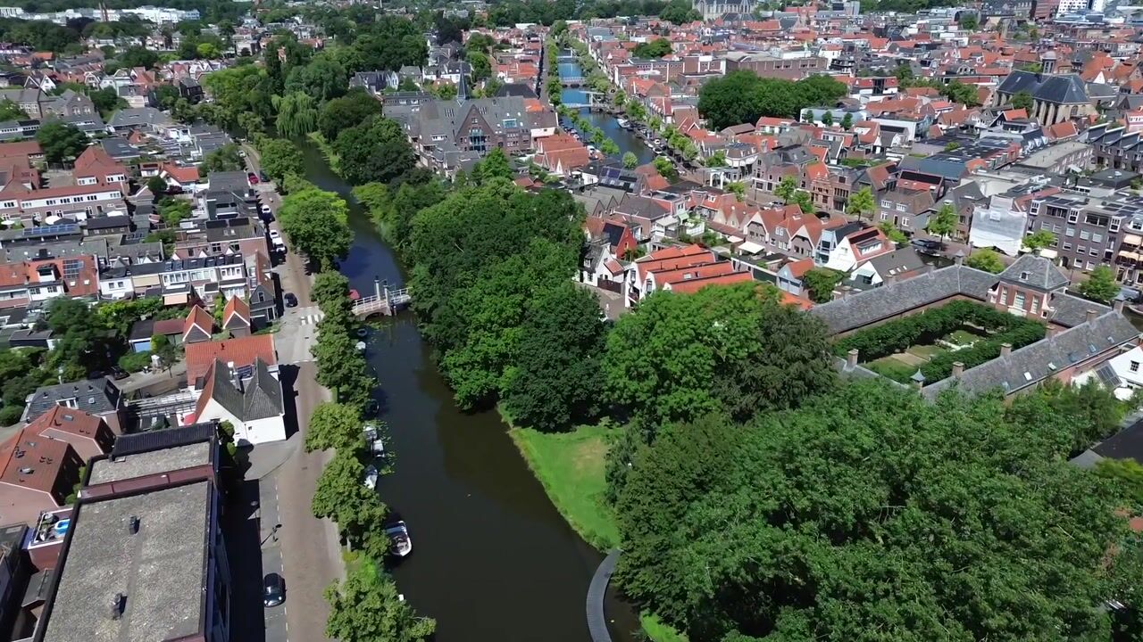 Video of Wildemanstraat 28