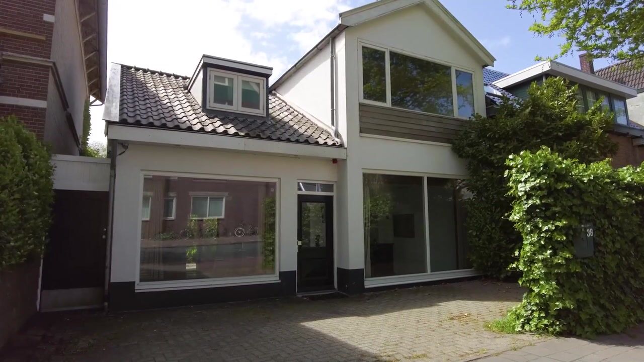 Video van Wandelweg 38