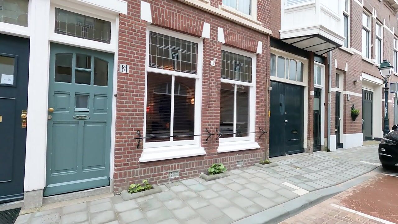 Video van Nieuwe Laantjes 81