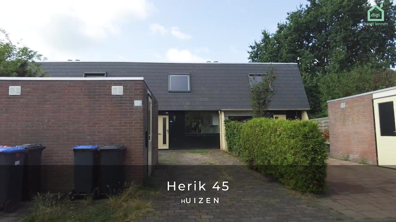 Video van Herik 45