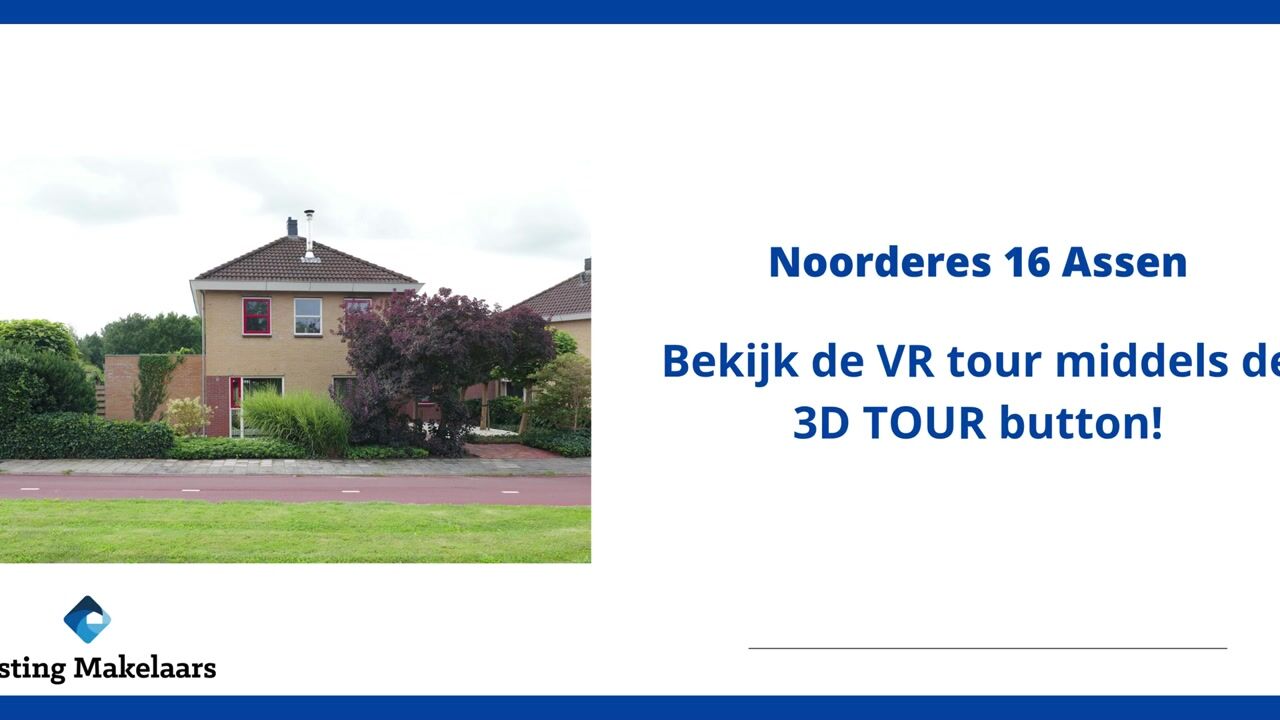 Video of Noorderes 16