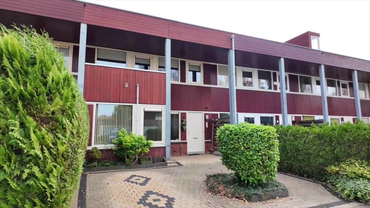 Video van Miróstraat 40