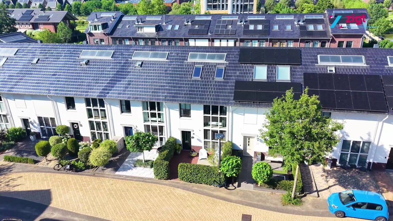 Video van Kapiteinstraat 12