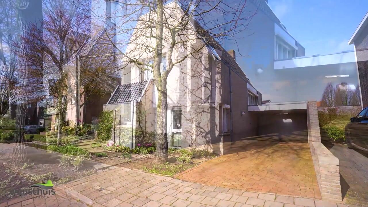 Video van Oranjestraat 16