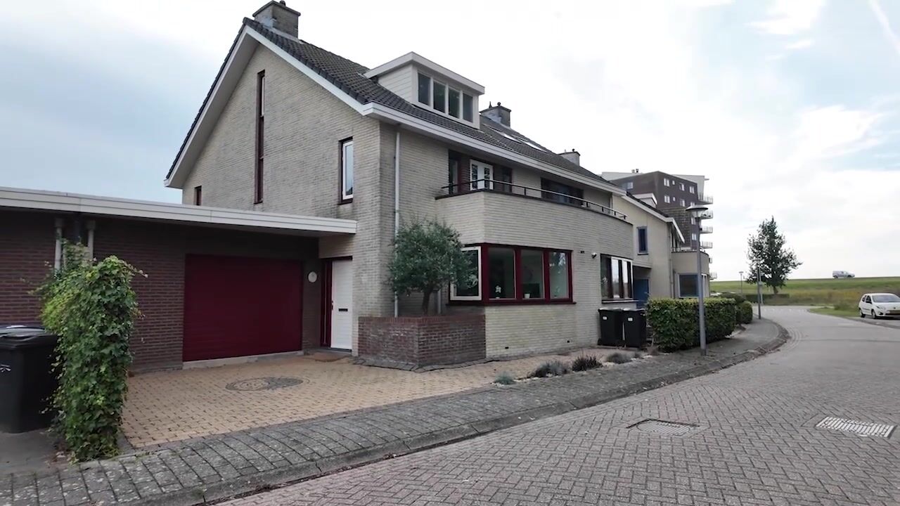 Video of Magneetveld 51