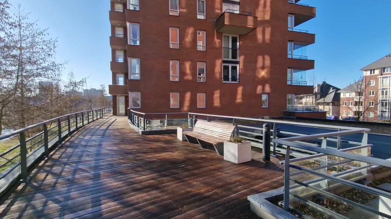 Video van De Eendracht 26