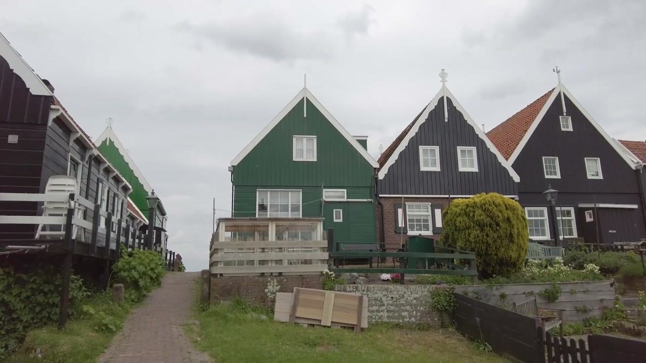 Video van Wittewerf 2