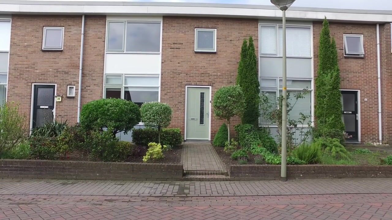 Video van Schrouwenberg 41