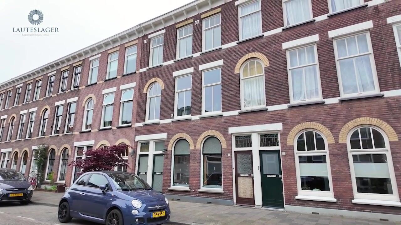 Video van Croesestraat 84-BS
