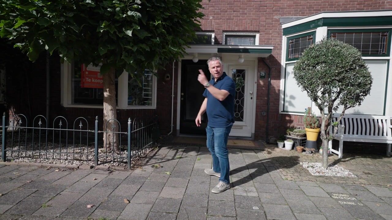 Video van Koningstraat 21