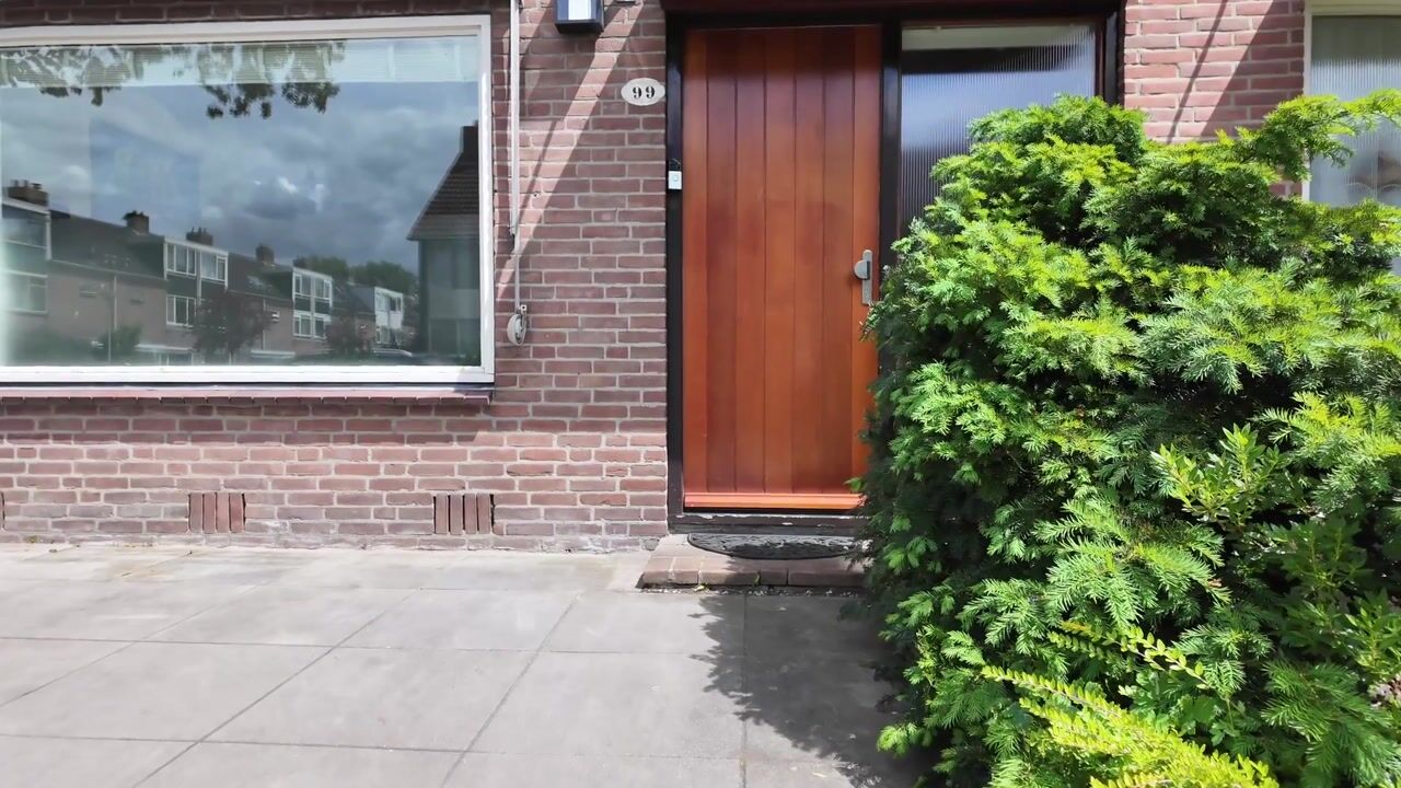 Video van Elzenlaan 99