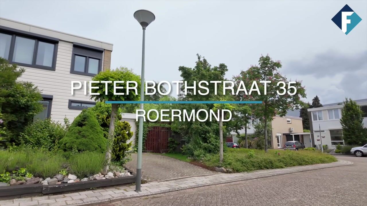 Video van Pieter Bothstraat 35