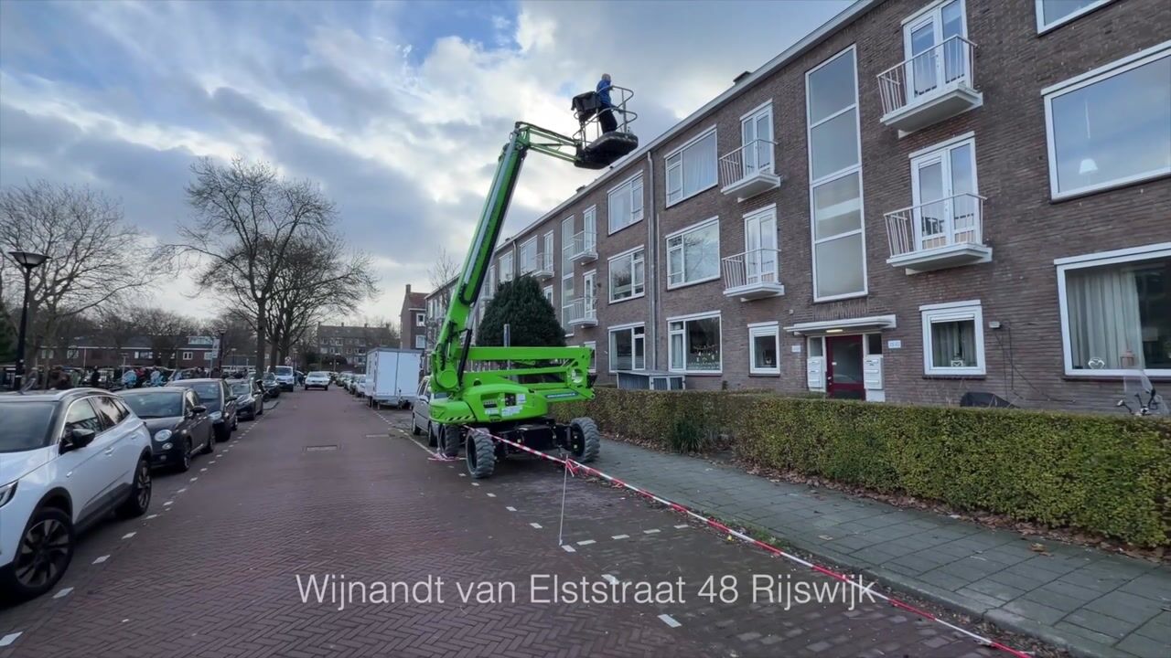 Video van Wijnandt van Elststraat 48