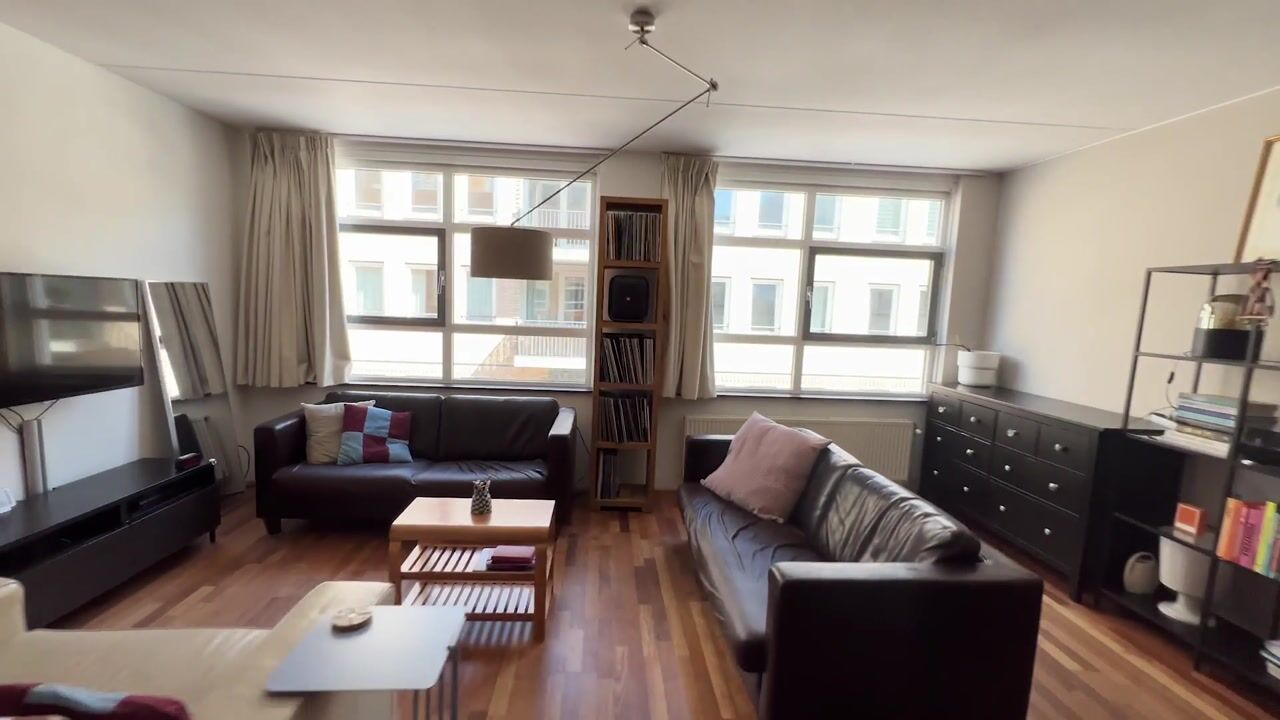 Video van Visseringstraat 19-C