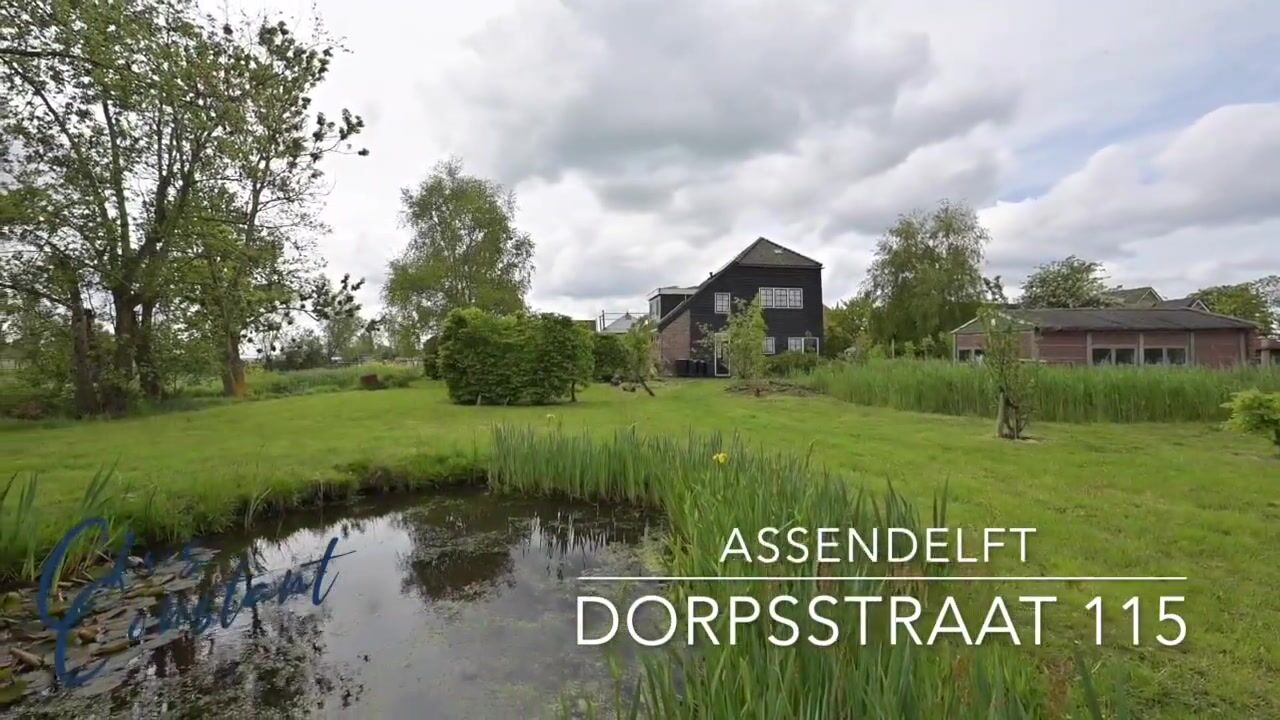 Video van Dorpsstraat 115