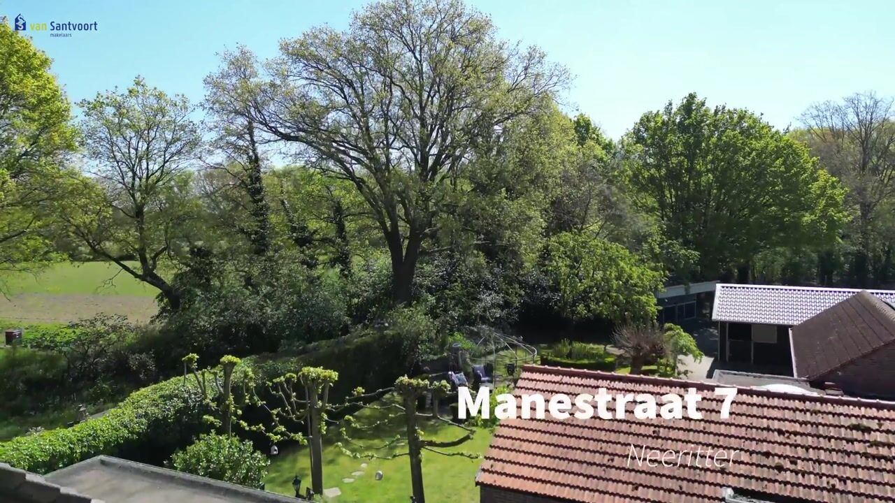 Video of Manestraat 7
