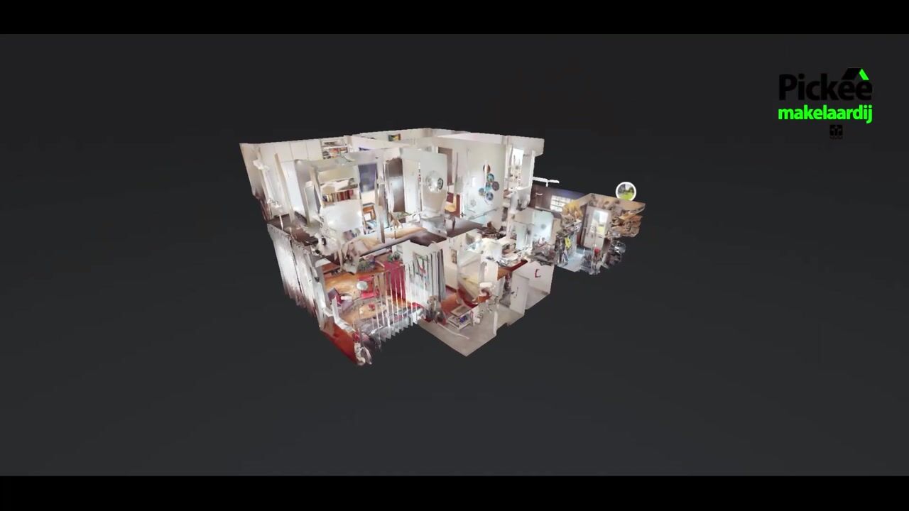 Video of Vroenstraat 76