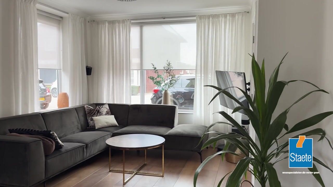 Video van Roestenbergstraat 60