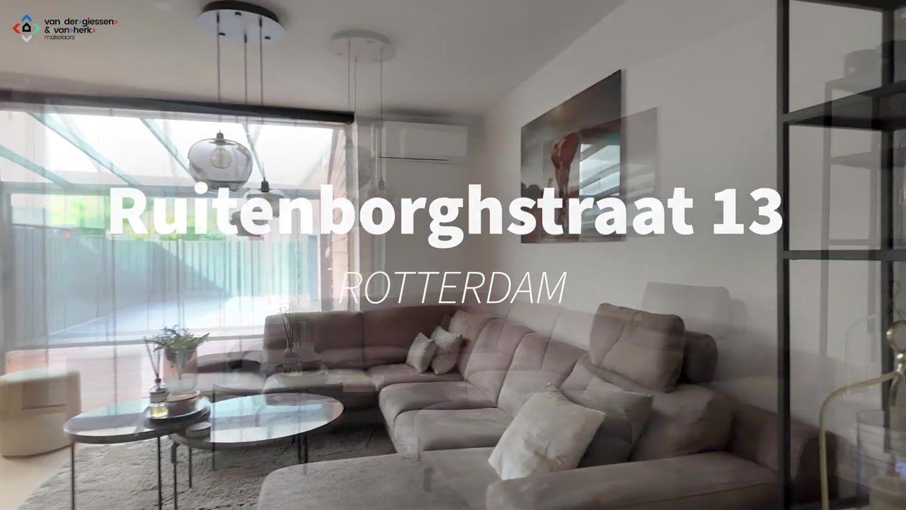 Video van Ruitenborghstraat 13