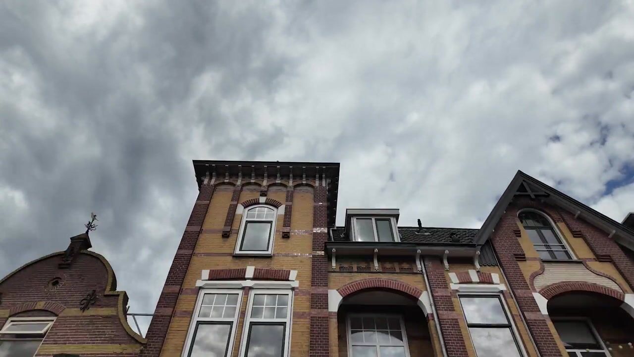 Video van Ootmarsumsestraat 20